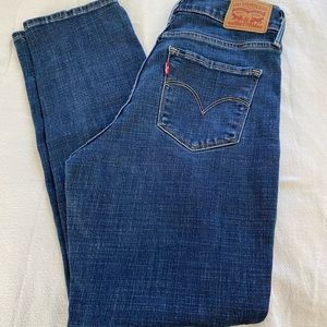 Levi jeans